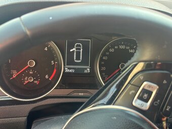 VW PASSAT B8 - 3