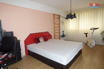 Prodej bytu 2+1, 69 m², Benešov, ul. Na Bezděkově - 3