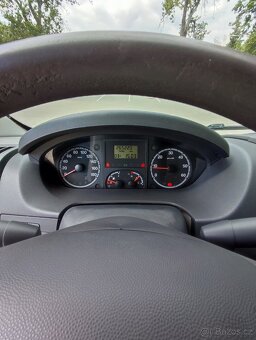 Peugeot Boxer, L3H2, - 3