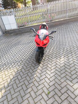 Ducati Panigale V2 2021 - 3