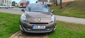 Renault Grand Scenic3 1.4TCe Benzin/Plyn - 3