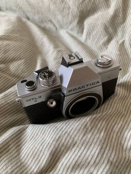 Praktica MTL 3 - 3