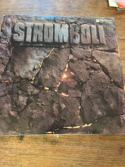 2LP Stromboli: Stromboli - 3
