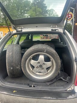Alu 4x100 R15 - 3