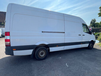 Mercedes Sprinter 316 CDI MAXI KA/43 - 3