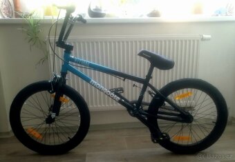 BMX-NOVÉ - 3