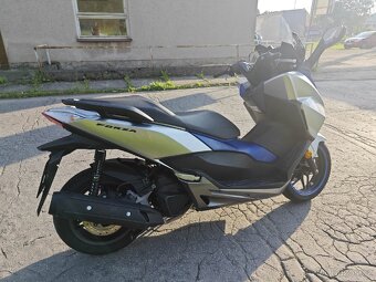 Honda Forza 125 11kw 2018 - 3