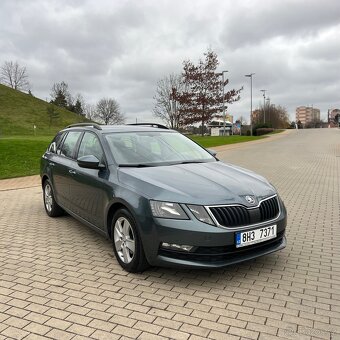 Škoda octavia III 2.0tdi DSG - 3