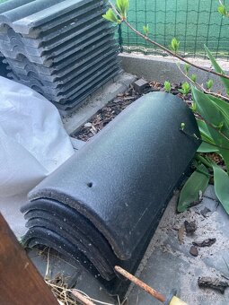 Bramax Max 7 Protector černá 36ks, + hřebenáče - 3