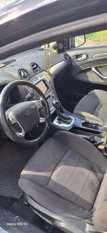 Mondeo - 3