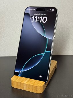 iPhone 16 Pro Max 256 GB - 3