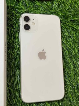 iPhone 11 64gb - hezký stav - 3