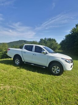 Mitsubishi L200 2,4 DI-D - 3