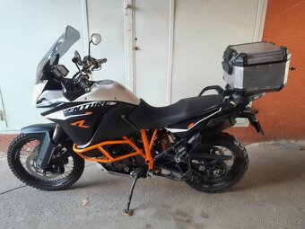 KTM Adventure 1190 - 3