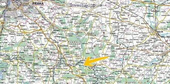 Prodej pole v k.ú. Samechov - 3