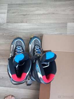 Brusle Fila - 3