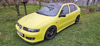 Seat Leon 1M 1.9TDI ARL - 3