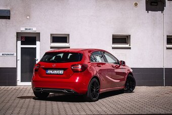 Mercedes-Benz A trieda 160 A/T - 3