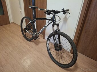 Horské kolo Scott Aspect 720 - 3