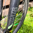 dětské horské kolo btwin rockrider 340 rám 26 - rezervace - 3