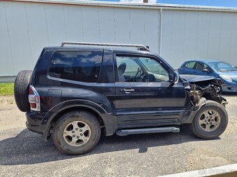Pajero 3.2 - 3