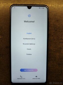 Huawei P 30 Lite - 3