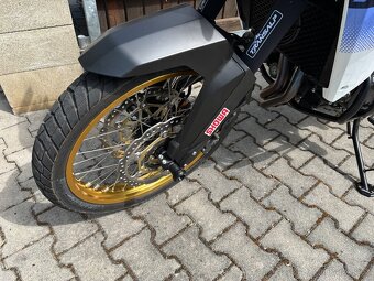 Honda XL750 Transalp - 3