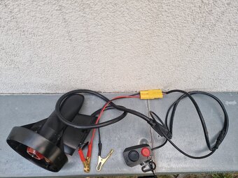 Elektrický motor na člun - 3