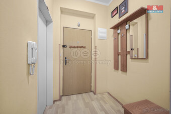 Prodej bytu 1+kk, 36 m², Jesenice, ul. Sluneční - 3