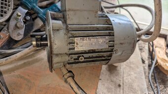 Prodam 3f elektromotor - 3