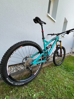 Yeti SB66 - 3
