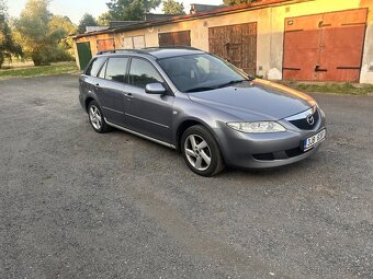 Mazda - 3