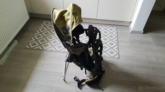 Nosítko Salewa Koala - 3