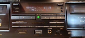 tape deck pioneer - 3