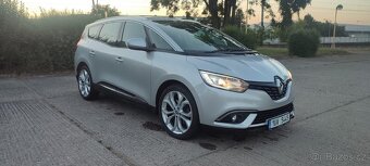 Renault Grand Scenic - 3
