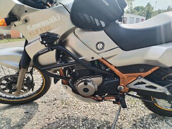 KLE 500 - 3