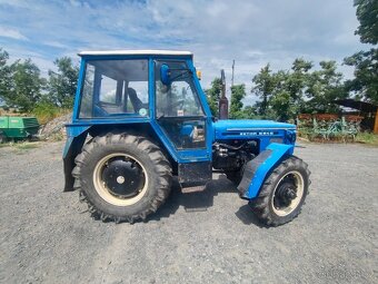 Zetor 6748 - 3