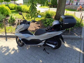 Honda PCX 125 9,2 kW - 3