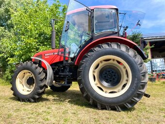 Zetor 6341 - 3