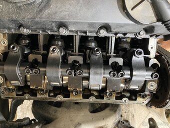 avf motor - 3