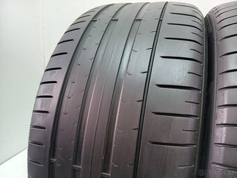 Letní pneu 275/35/19 Nexen+Pirellu - 3