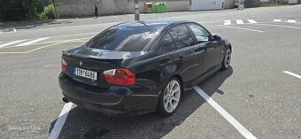 Bmw e90 325i 160 kw - 3