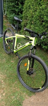 Horské kolo Rockrider ST530 - 3