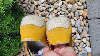Celoroční obuv Rieker 40 - 3