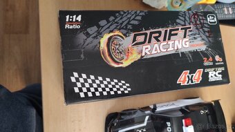 RC Auta 4x4 - 3