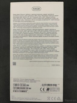 Apple iPhone X, 64 GB - 3