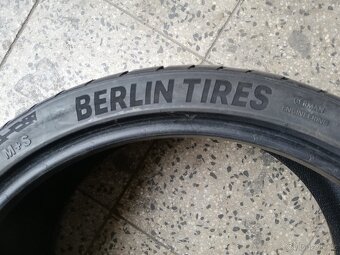 Letní pneumatiky Berlin Tyres 215/35 R18 84Y - 3