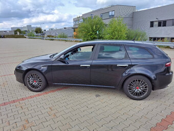 Alfa Romeo 159 1750 Tbi SW - 3