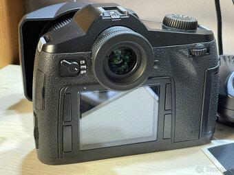 Digitální fotoaparát Leica S S2 37,5 MP + objektiv Vario Elm - 3
