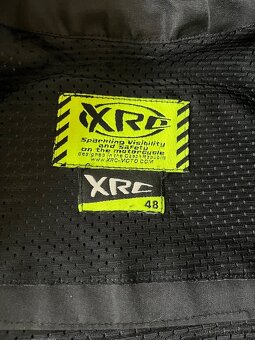 Bunda na moto XCR Drops - 3